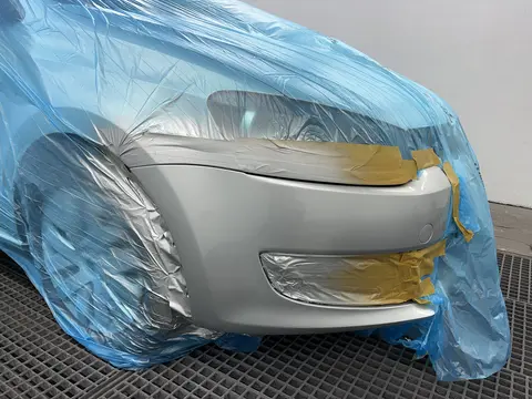 Smart Repair – Beispiel 3