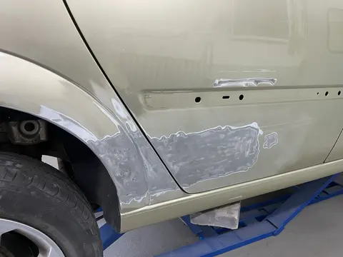 Smart Repair – Beispiel 4