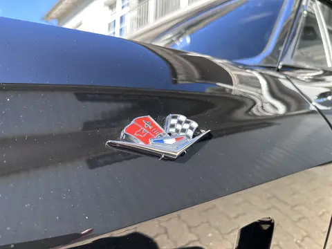 Lackpflege + Polierarbeiten – Beispiel 3