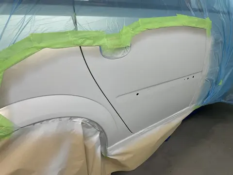 Smart Repair – Beispiel 5