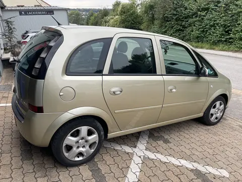 Smart Repair – Beispiel 6