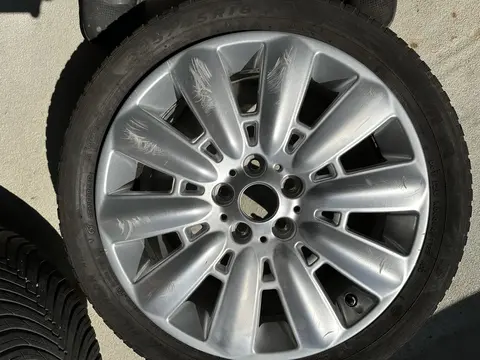 Smart Repair – Beispiel 7