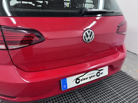 Unfallreparatur – Beispiel 11