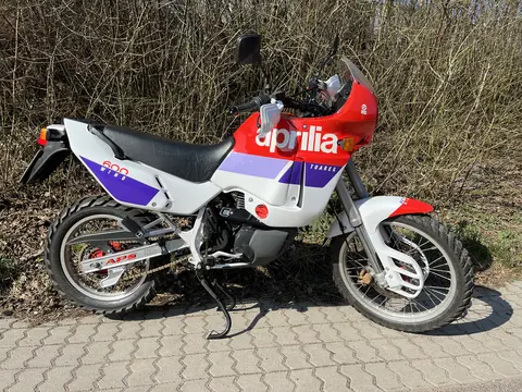 Motorrad-Lackierungen – Beispiel 12