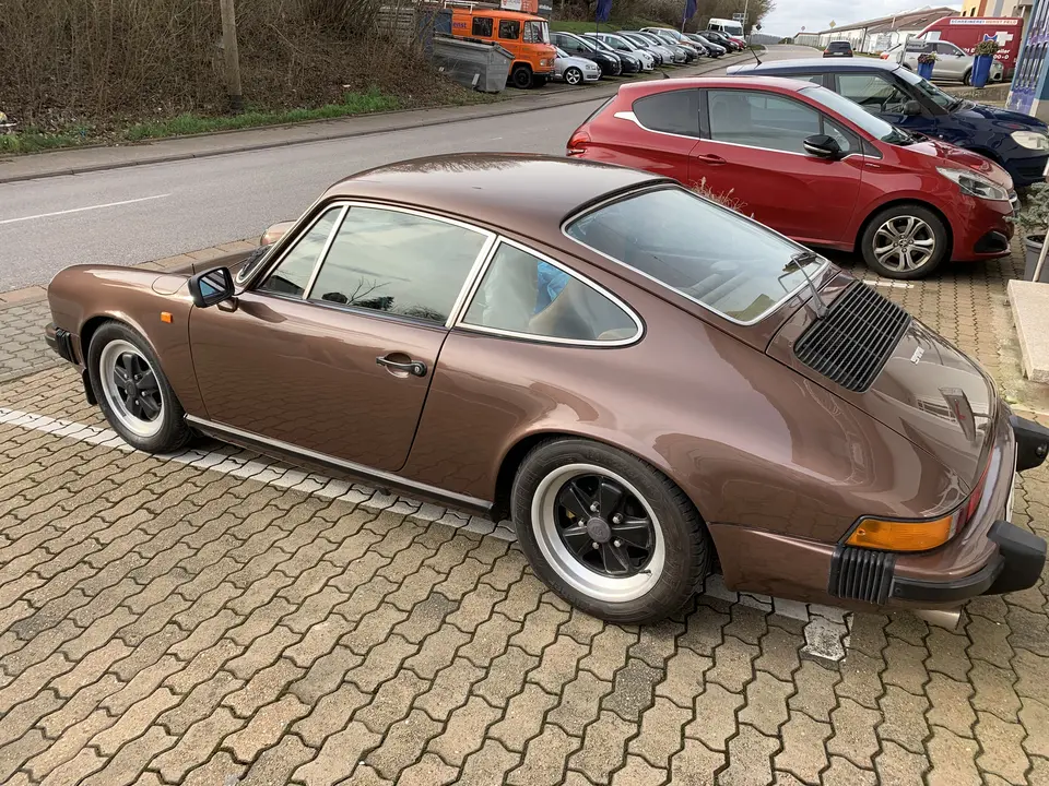 Oldtimer – Beispiel 5