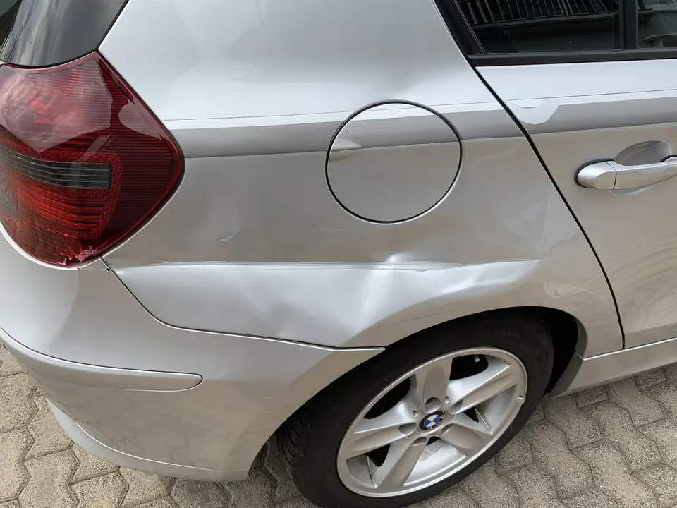 Autos – Beispiel 2