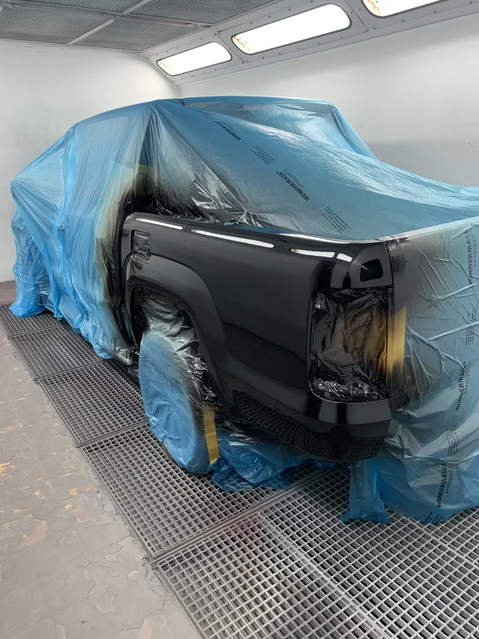 Autos – Beispiel 6