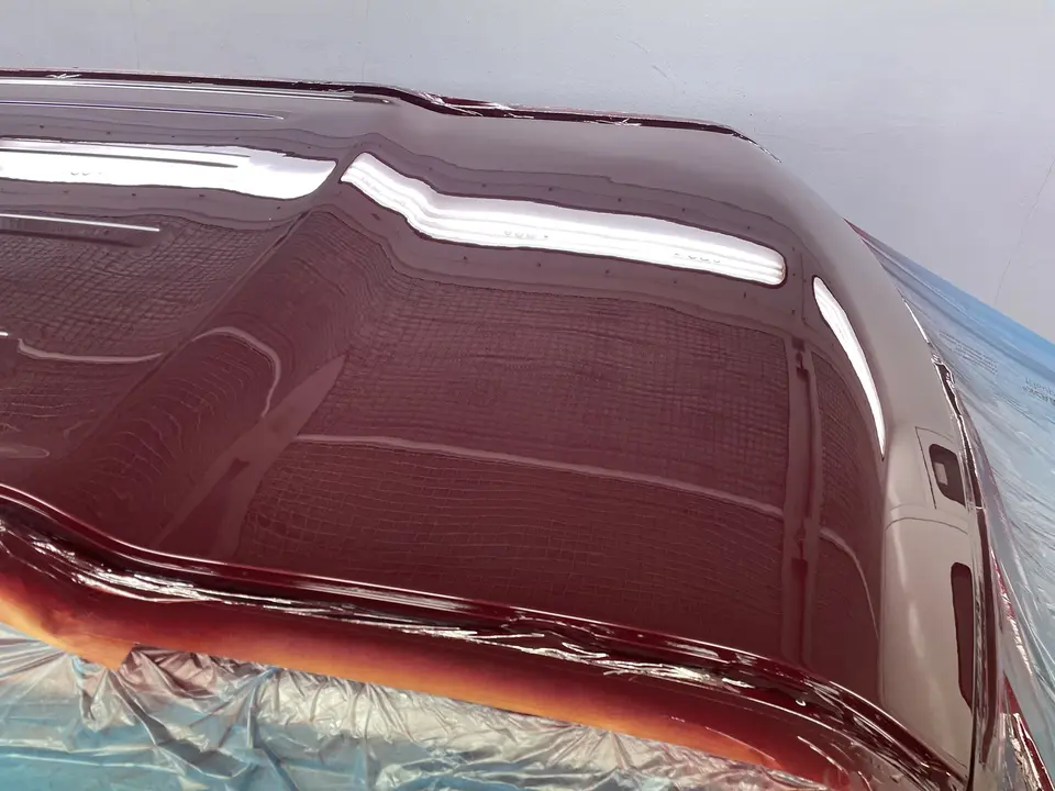 Autos – Beispiel 8