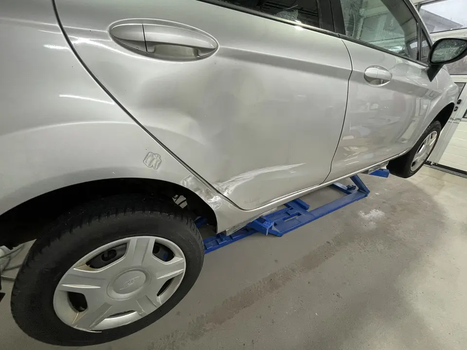 Autos – Beispiel 10