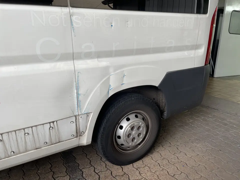 Autos – Beispiel 16
