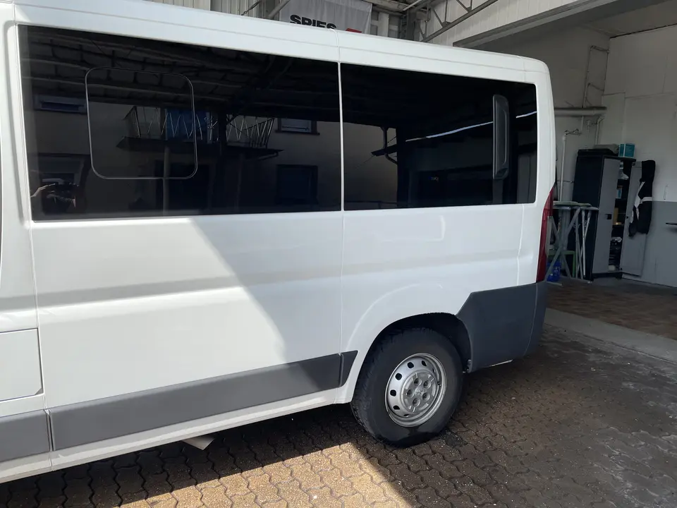 Autos – Beispiel 18
