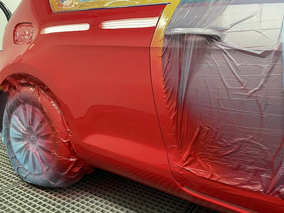 Autos – Beispiel 20