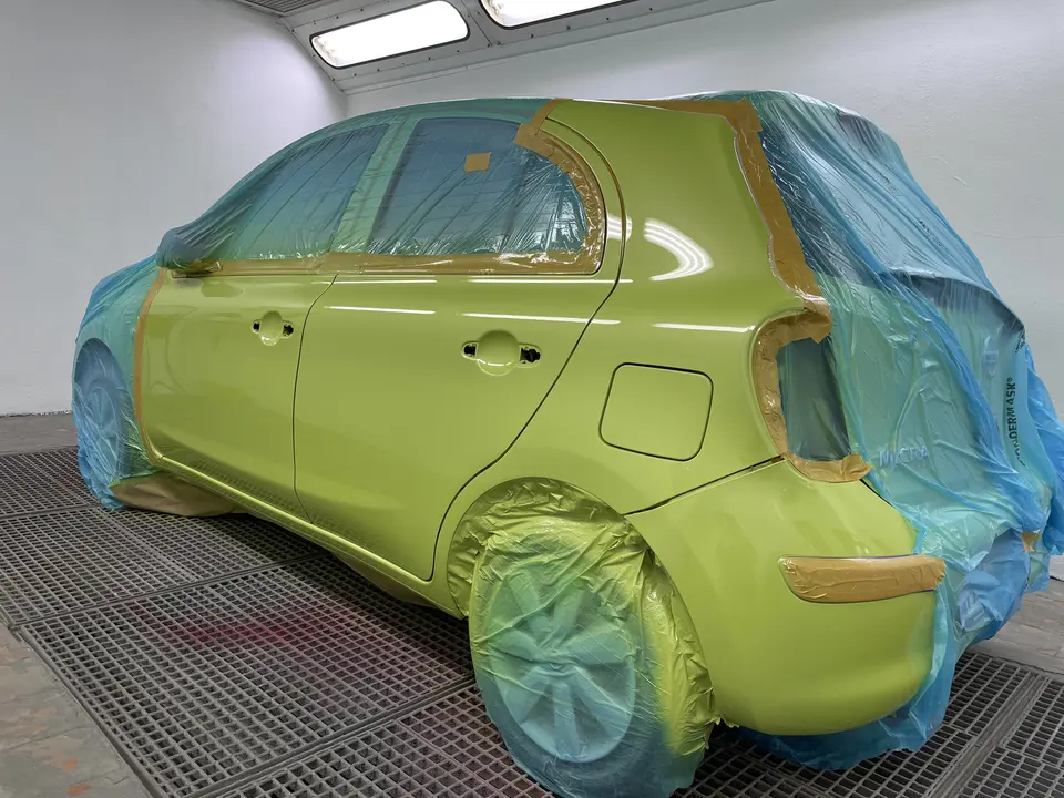 Autos – Beispiel 22