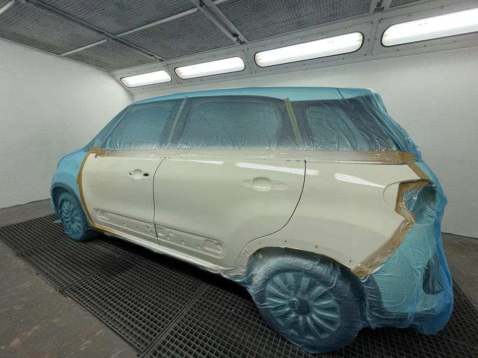 Autos – Beispiel 27