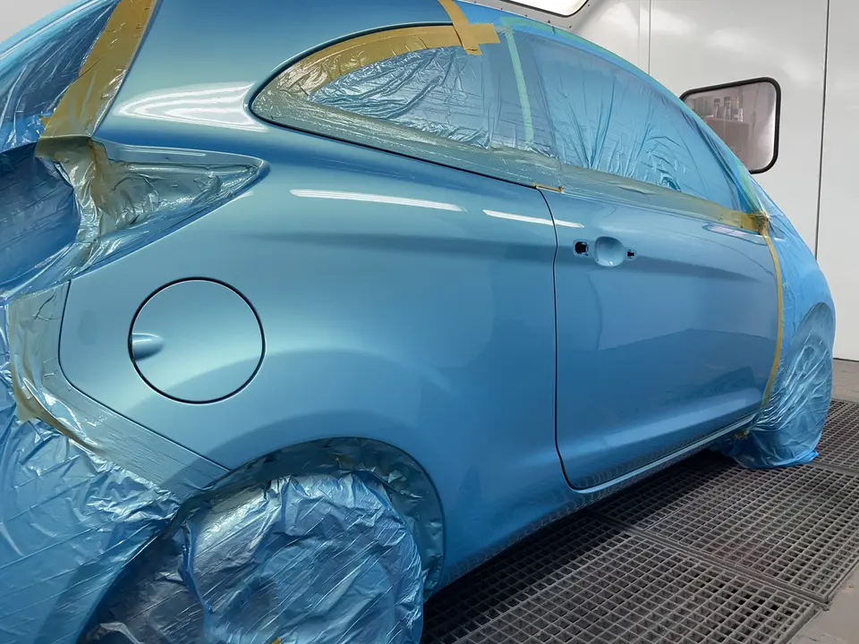 Autos – Beispiel 29