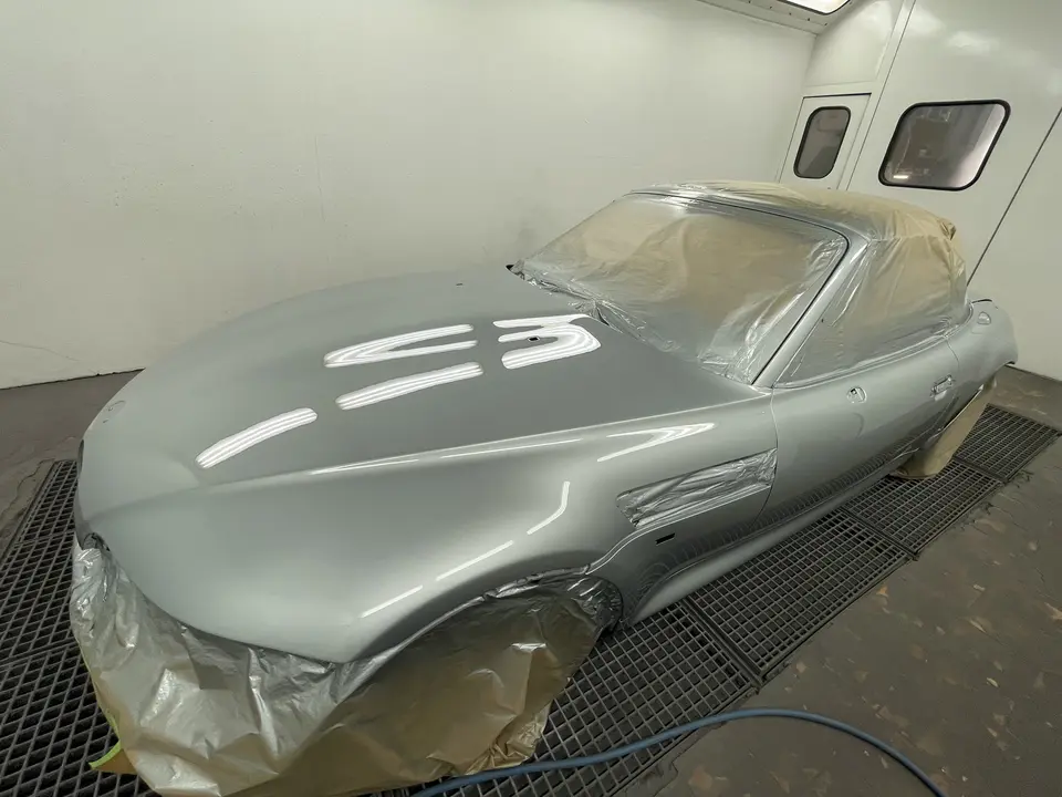 Autos – Beispiel 30