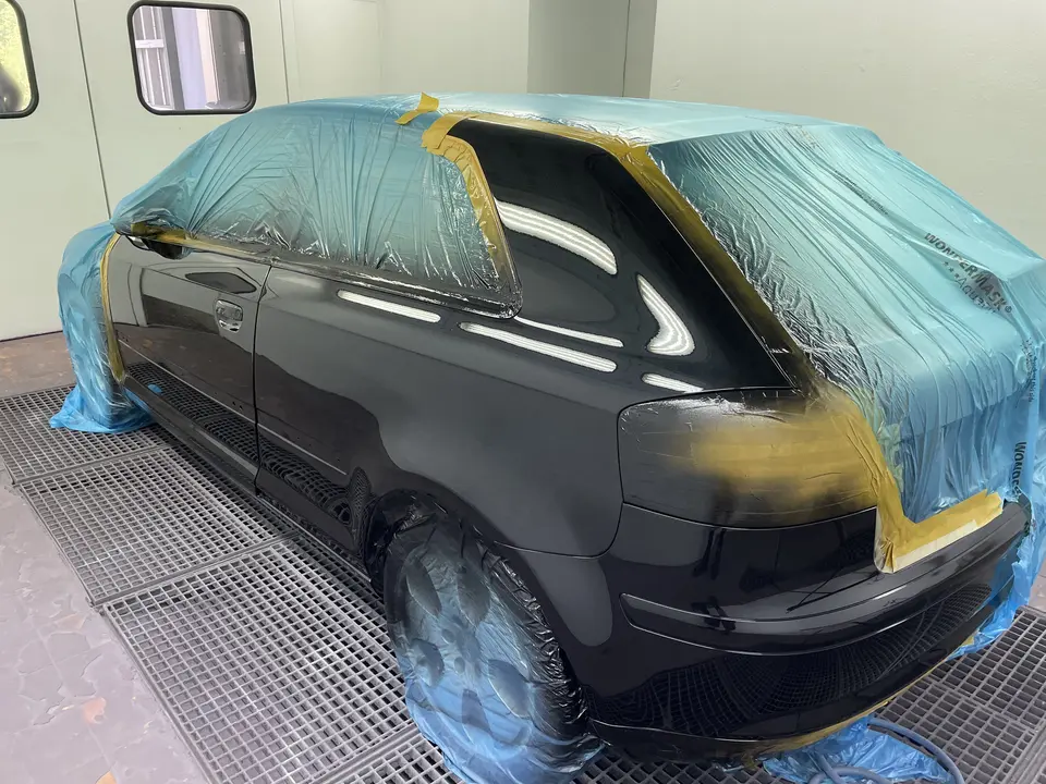 Autos – Beispiel 32