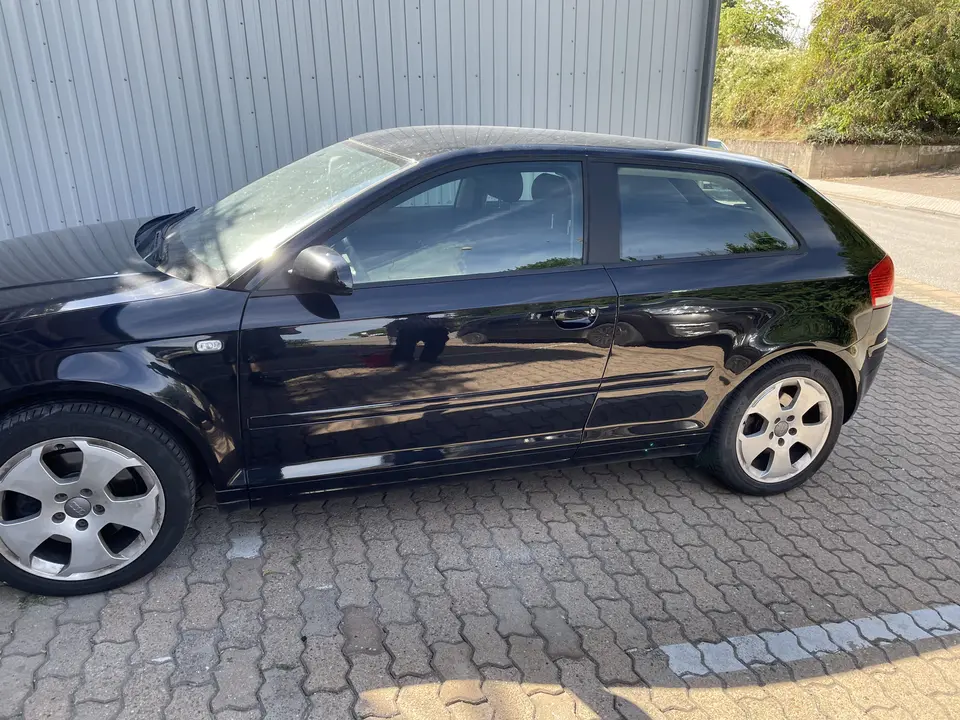 Autos – Beispiel 33