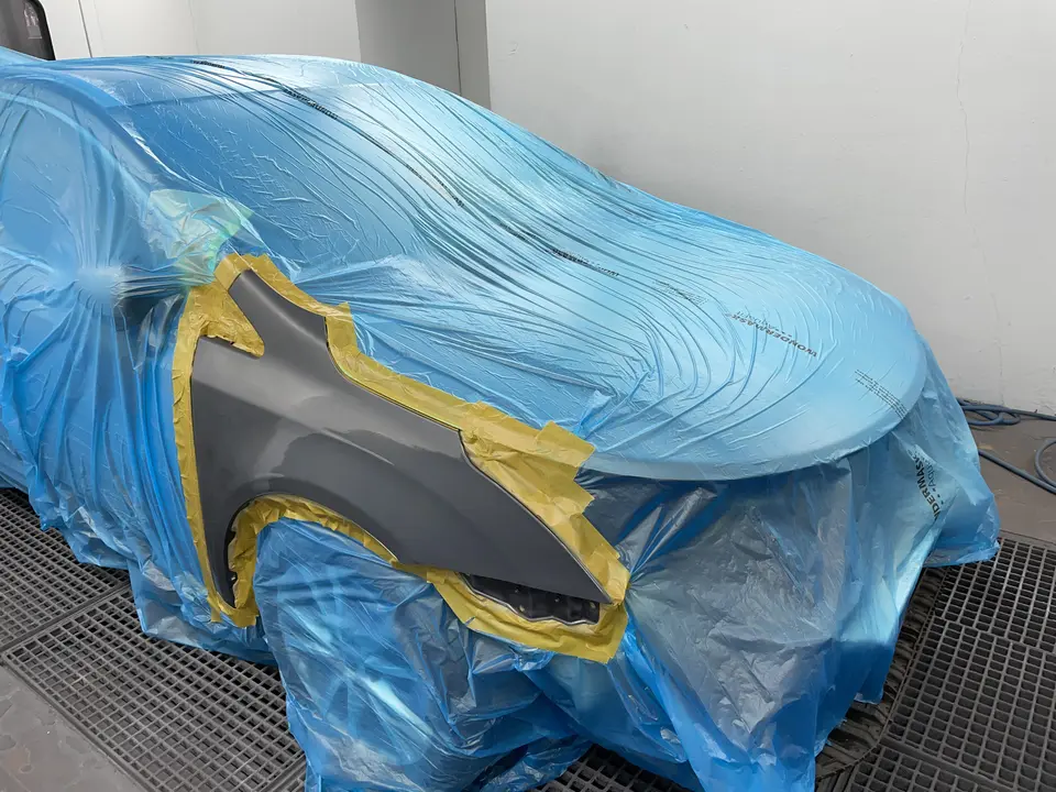 Autos – Beispiel 35