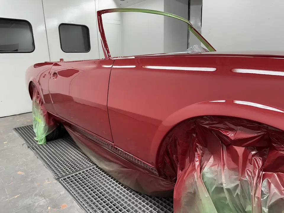 Oldtimer – Beispiel 14