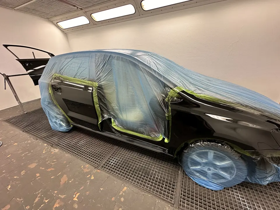 Autos – Beispiel 46
