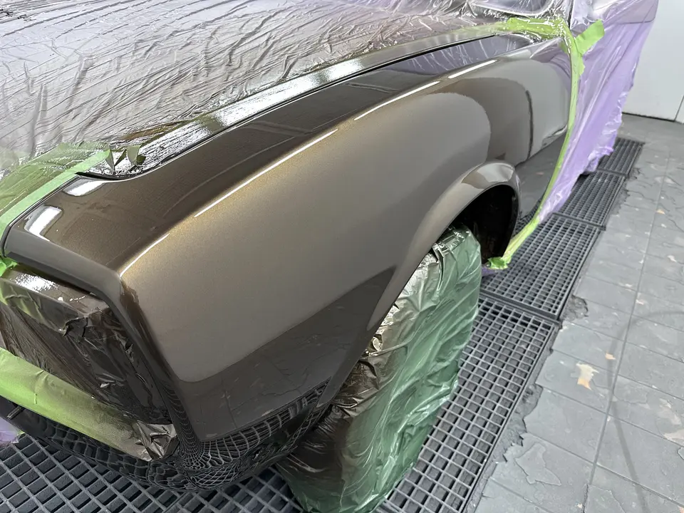 Oldtimer – Beispiel 19