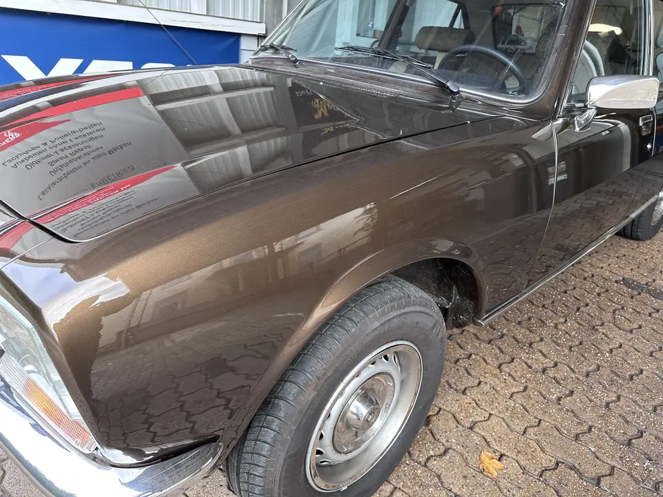 Oldtimer – Beispiel 20