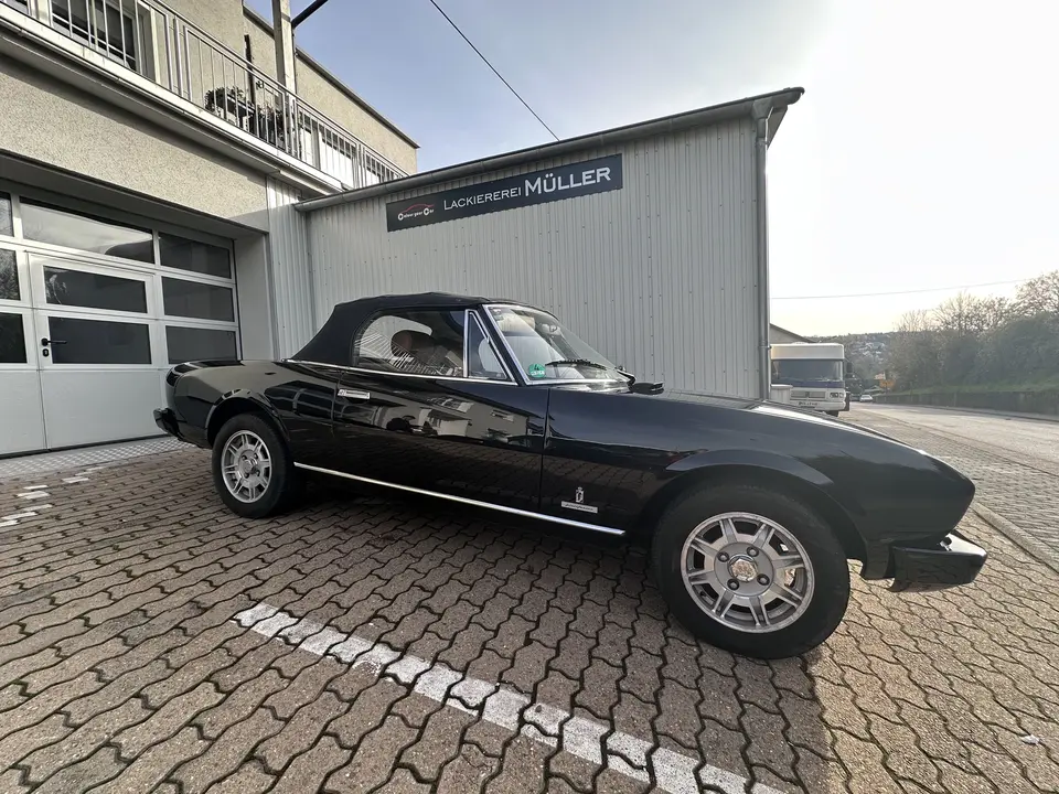 Oldtimer – Beispiel 21