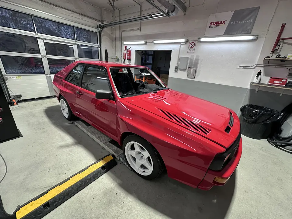 Oldtimer – Beispiel 22